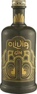 Gin Olivia Lago di Garda 42%