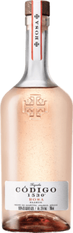 Código1530 Rosa Tequila 35%