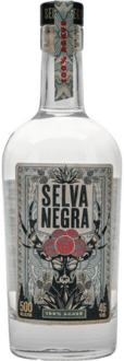 Selva Negra Mezcal Classico 46%