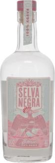 Selva Negra Blanco 40%