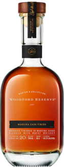 Woodford Reserve Madeira Finish 45.2%  70cl