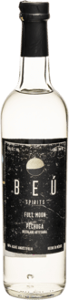 BEU Full Moon Mezcal Pechuga Espadin 46%  70cl