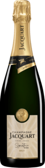 Champagne Jacquart Brut Signature