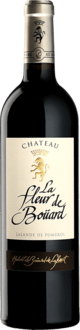 Château La Fleur de Boüard Lalande de Pomerol AOC