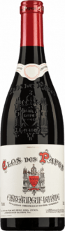 Châteauneuf-du-Pape AOC Clos des Papes