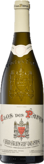 Châteauneuf-du-Pape Blanc AOC Clos des Papes