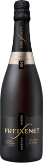 Cava DO Cordon Negro Seco