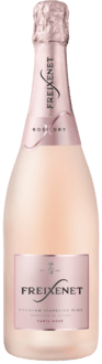 Carta Rosé Dry  Vegan