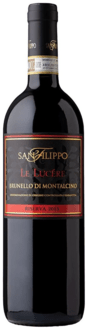 Brunello Riserva DOCG 'Le Lucere'  2016 75cl