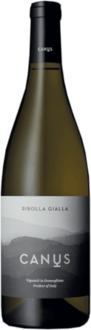 Ribolla Gialla DOC Colli Orientali  2021 75cl