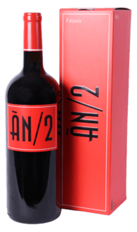 AN/2 DO  2022 150cl
