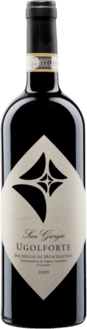 Brunello di Montalcino DOCG Ugolforte  BIO