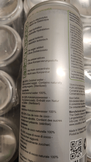 Cocofit Coco Pure Dose