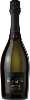 Prosecco DOC Spumante Extra Dry