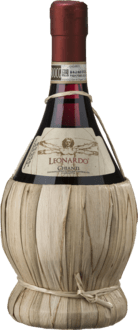 Chianti DOCG Fiasco Vitruviano 2024 75cl