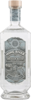 Baijiu Ming River 45%