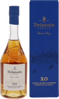 Cognac Delamain Pale & Dry XO 42%