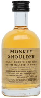 Monkey Shoulder 40%