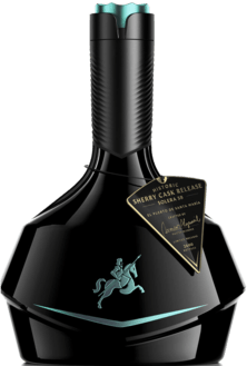 Carlos I Legacy Collection 42.1%