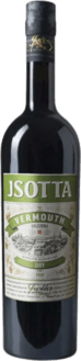 Jsotta Vermouth Dry 17%