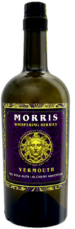 Morris Vermouth Bianco Whispering Berries 17%