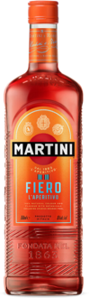 Martini Fiero 14.9%  75cl