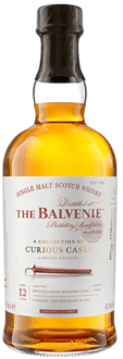 Balvenie 12yo Montilla Wine Cask 47.3%