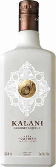 Kalani Coconut Liqueur 30%  70cl