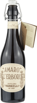 Amaro dell'Erborista Varnelli 21%