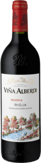 Rioja DOCa Reserva Viña Alberdi