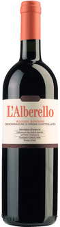 L'Alberello DOC Bolgheri Superiore 