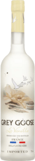 Grey Goose Vanilla 40%  100cl