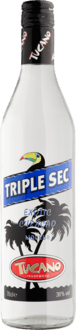 Tucano Triple Sec 38%  70cl