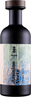 Muyu Jasmin Vert 24%  50cl