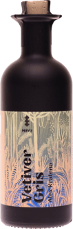 Muyu Vetiver Gris 22%  50cl