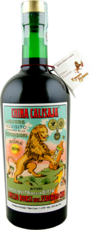 Elixir China Calisaja Emilio Borsi 33%  100cl
