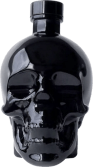 Crystal Head ONYX Agave Vodka 40%  70cl