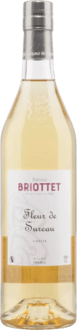 Briottet Crème de Bergamote 18%  70cl