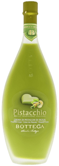 Bottega Pistaccio 17%  50cl