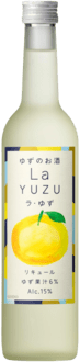 Godo Shusei La Yuzu 14%  50cl