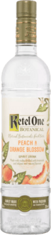 Ketel One Botanical Peach & Orange Blossom 30%  70cl