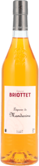Briottet De Mandarine 25%  70cl