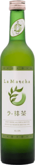 Godo La Matcha 13%  50cl