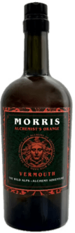 Morris Vermouth Alchemist's Orange 17%  75cl