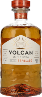 Nuestra Soledad Joven Espadin Valles Oaxaca 40%  70cl