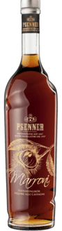 Psenner Marroni Kastanienlikör 28%  70cl