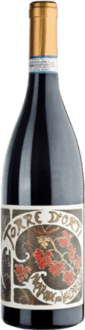 Amarone della Valpolicella DOC 2017 500cl