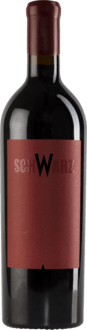 Schwarz Rot Burgenland 2022 75cl