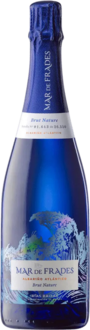 Mar de Frades Espumoso DO  75cl