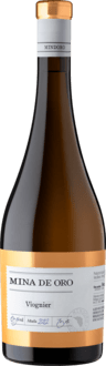 DOP Jumilla Mina de Oro  2024 75cl